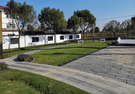 嘉興新農(nóng)村建設(shè)項(xiàng)目